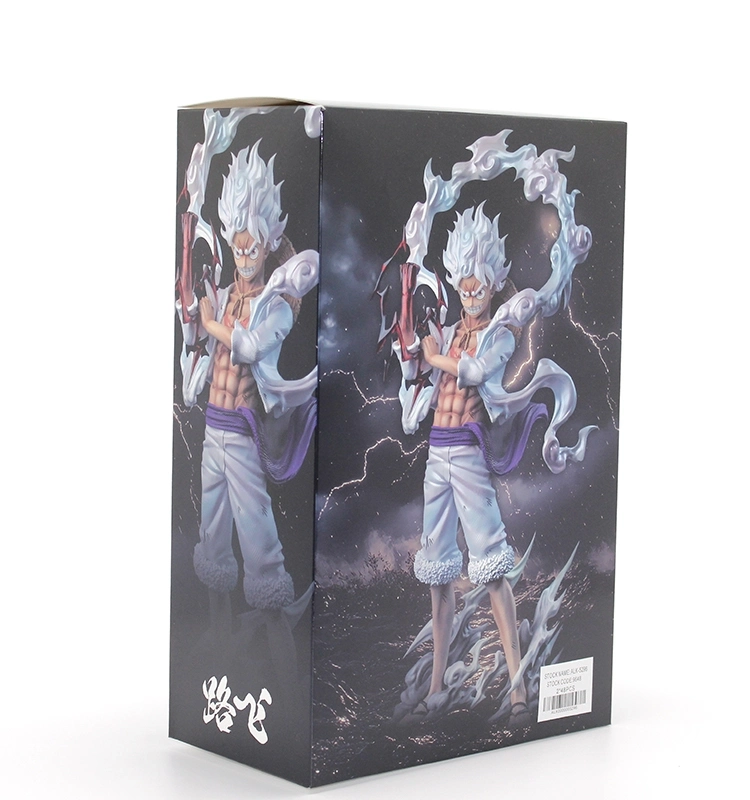 Anime One Piece Luffy Figürü 25 Cm Alk5296 - Lisinya