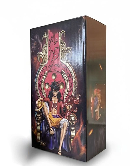 Anime One Piece Luffy Figürü 32 Cm Alk5276 - Lisinya