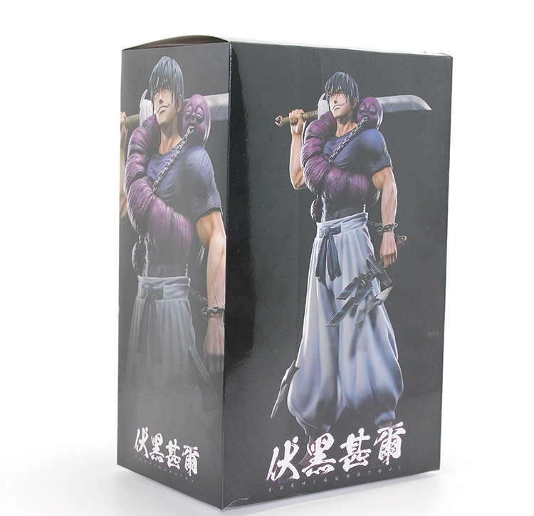 Anime Toji Fushiguro Figürü 21 Cm Alk5315 - Lisinya
