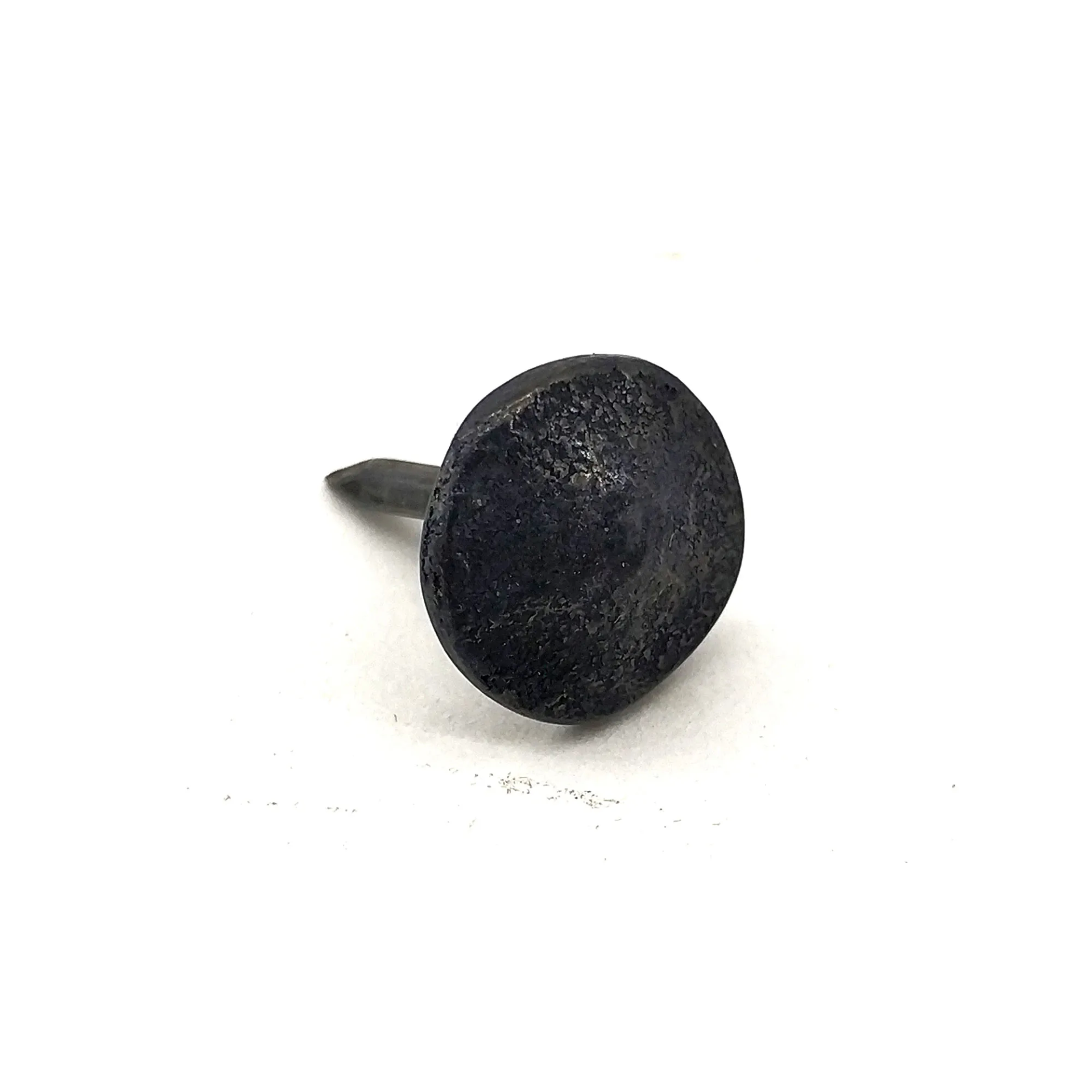 Antika Tarz Dekoratif Pirinç Dövme Kabara No1 - 15 Mm, Oksit - Lisinya Antika Tarz Dekoratif Pirinç Dövme Kabara No1 - 15 Mm, Oksit - Lisinya