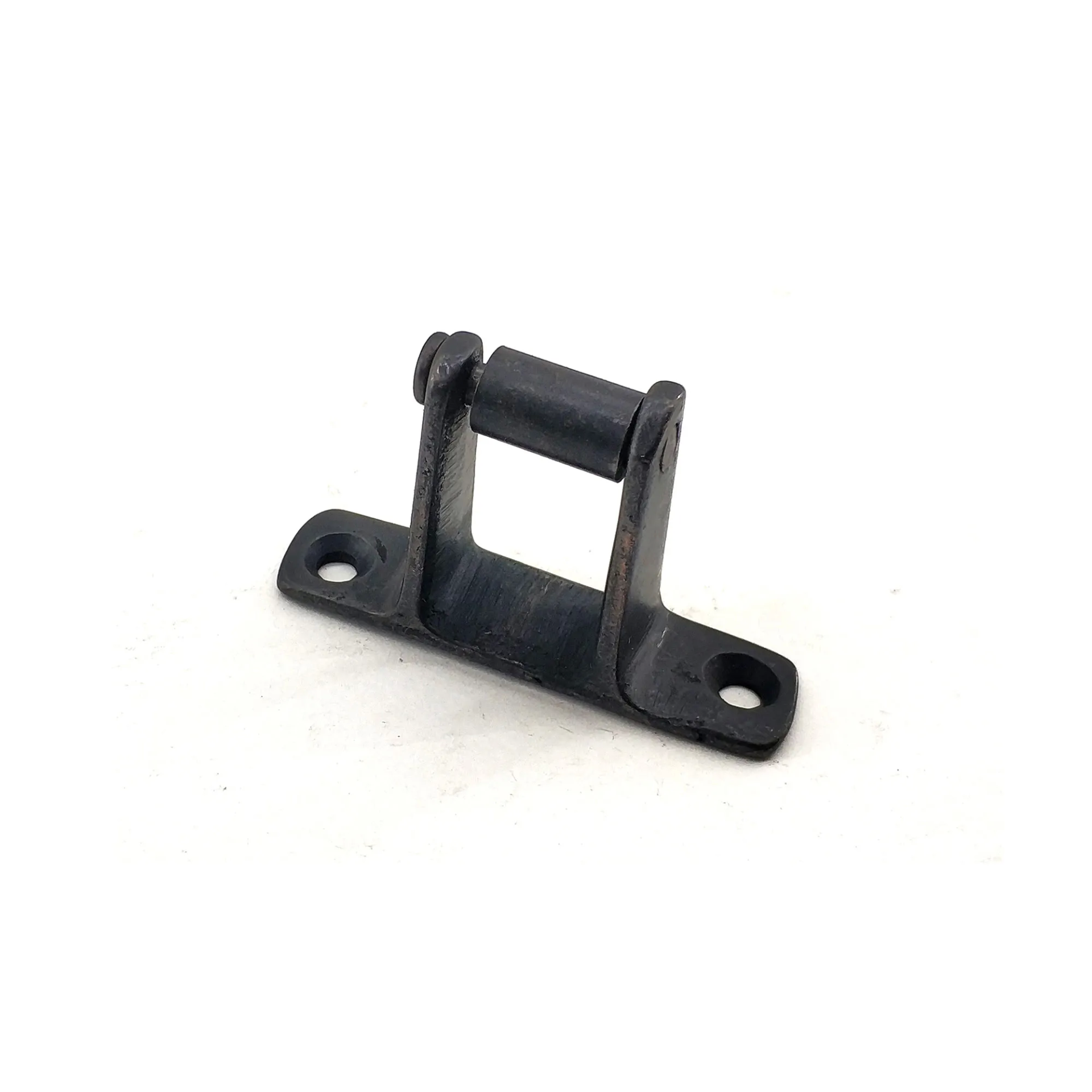 Antika Tarz Dekoratif Pirinç İspanyolet Makarası - 50x13 Mm, Oksit - Lisinya Antika Tarz Dekoratif Pirinç İspanyolet Makarası - 50x13 Mm, Oksit - Lisinya