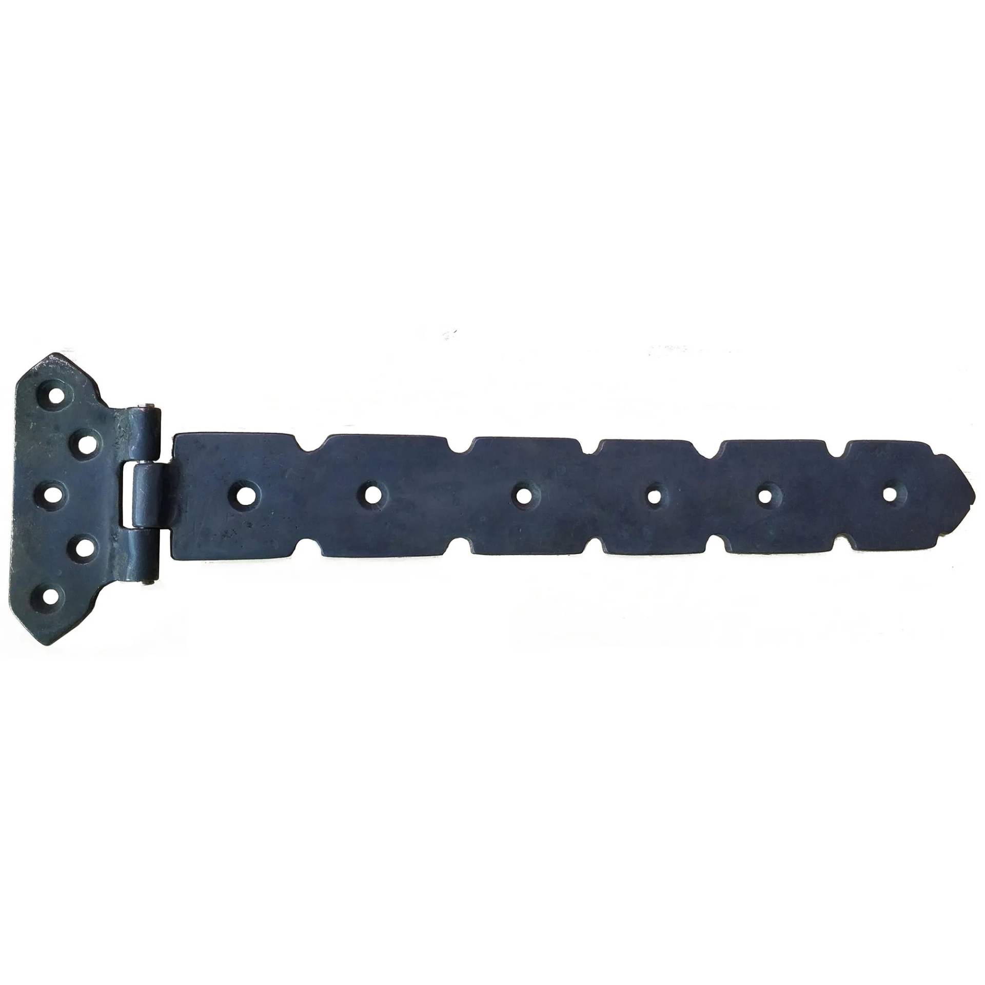 Antika Tarz Dekoratif Pirinç Kuyruklu Lama Menteşe - 103x380 Mm, Oksit - Lisinya Antika Tarz Dekoratif Pirinç Kuyruklu Lama Menteşe - 103x380 Mm, Oksit - Lisinya