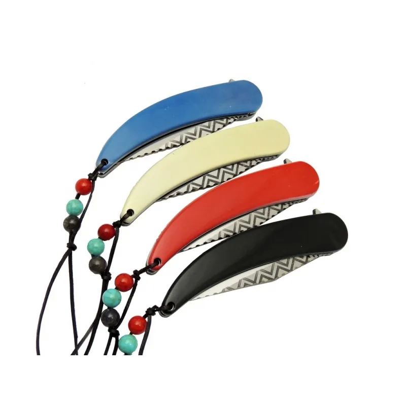 Apache Mc-a046rd İndian Koleksiyon Çakı 21cm - Kızılderili Desenli Plastik Sap - Lisinya Apache Mc-a046rd İndian Koleksiyon Çakı 21cm - Kızılderili Desenli Plastik Sap - Lisinya