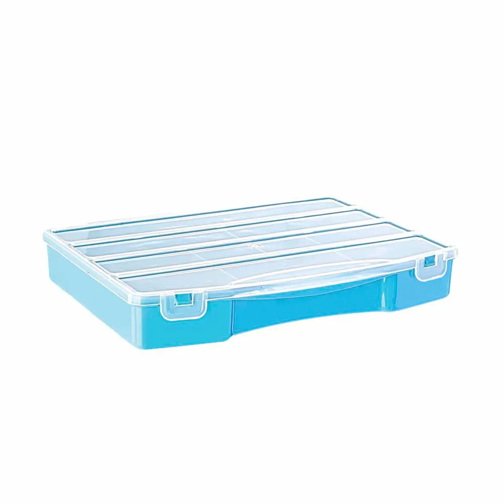 Asr-2041 Süper Organizer 10 - Lisinya