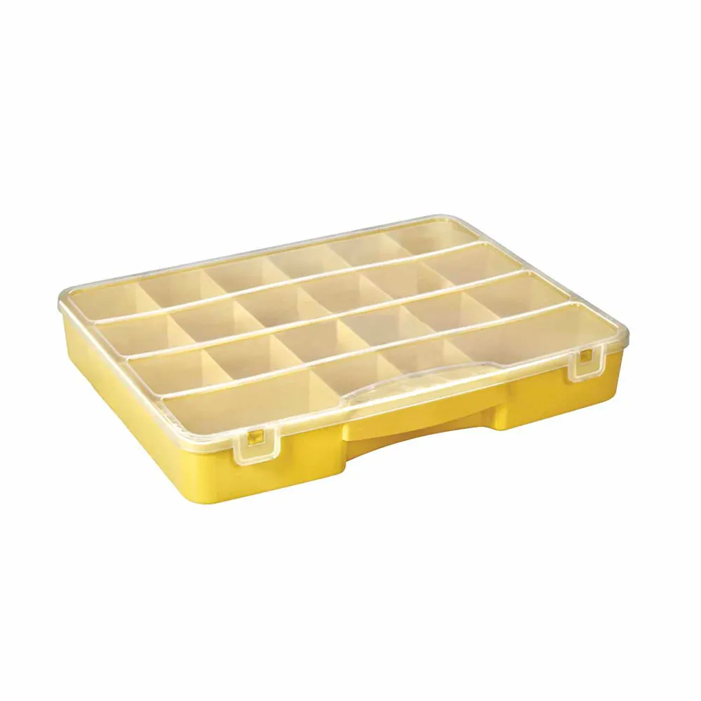 Asr-2043 Süper Organizer 22 - Lisinya