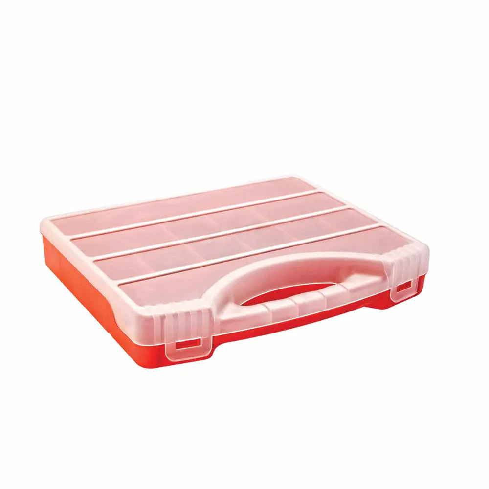 Asr-2044 Pro Organizer 12 - Lisinya