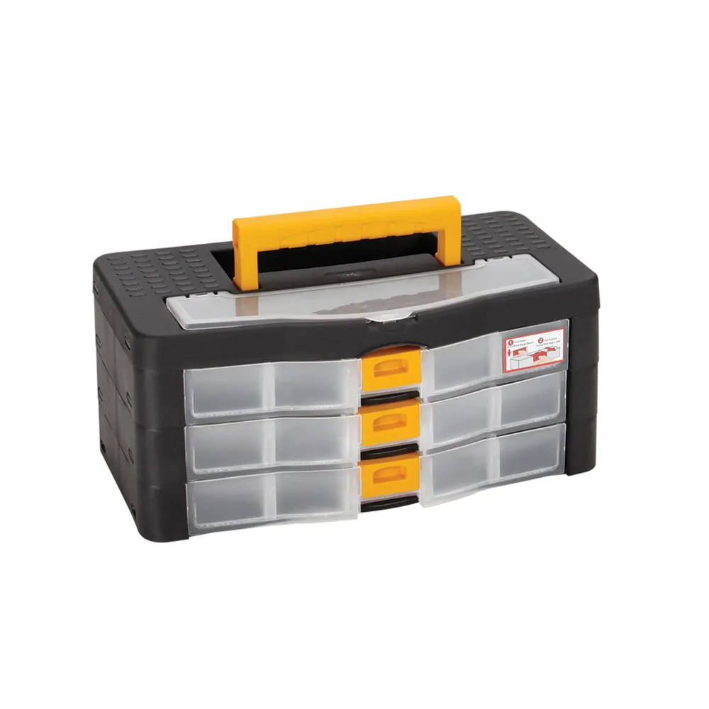 Asr-2057 3+1 Organizerli Takım Çantası - Lisinya Asr-2057 3+1 Organizerli Takım Çantası - Lisinya