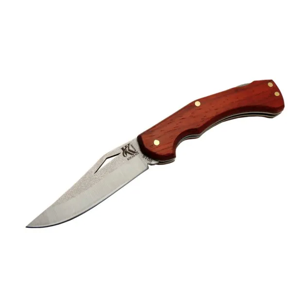 Atak Sk018 Av Çakısı 18 Cm - Lisinya Atak Sk018 Av Çakısı 18 Cm - Lisinya