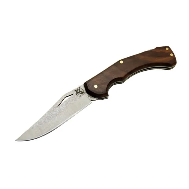 Atak Sk020 Av Çakısı Kahverengi 20 Cm - Lisinya Atak Sk020 Av Çakısı Kahverengi 20 Cm - Lisinya