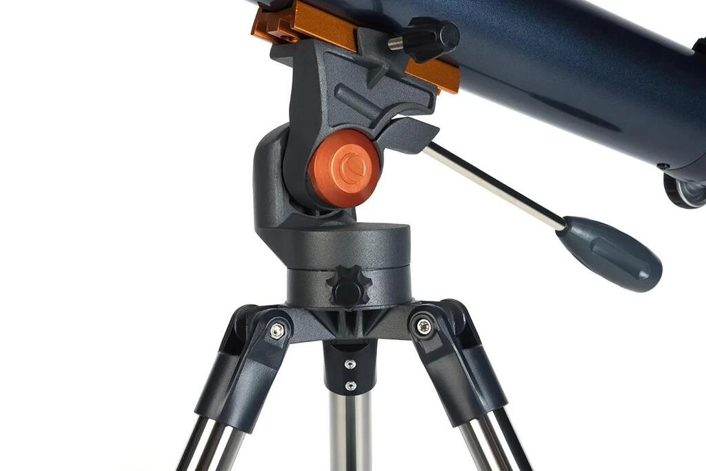 Az 70070 Astronomik Teleskop - Lisinya Az 70070 Astronomik Teleskop - Lisinya