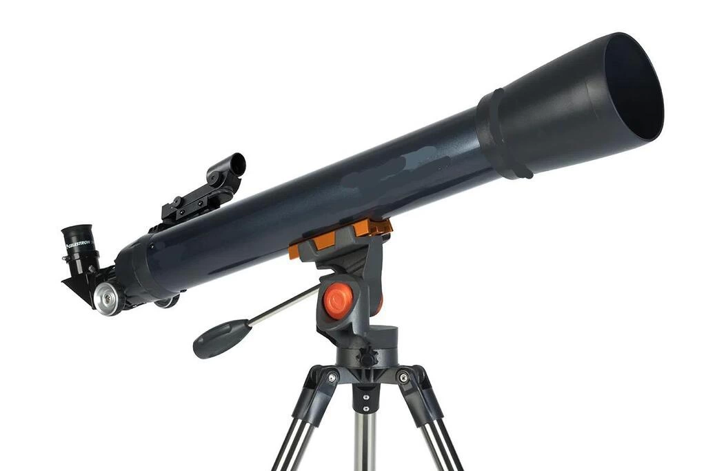 Az 70070 Astronomik Teleskop - Lisinya Az 70070 Astronomik Teleskop - Lisinya