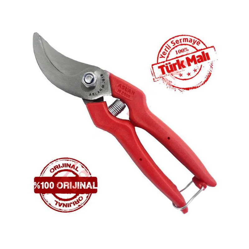 Bağ Budama Dal Makası 210 Mm - Lisinya Bağ Budama Dal Makası 210 Mm - Lisinya
