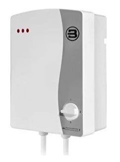 Bağdaş Bağdaş Premium Banyo Tipi Elektrikli Şofben - Lisinya Bağdaş Bağdaş Premium Banyo Tipi Elektrikli Şofben - Lisinya