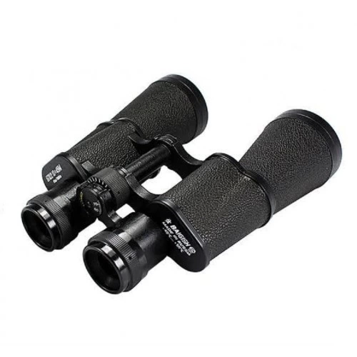 Baigish 20x50 Orjınal Rus Askeri Çift Gözlü Metal Dürbün - Lisinya Baigish 20x50 Orjınal Rus Askeri Çift Gözlü Metal Dürbün - Lisinya