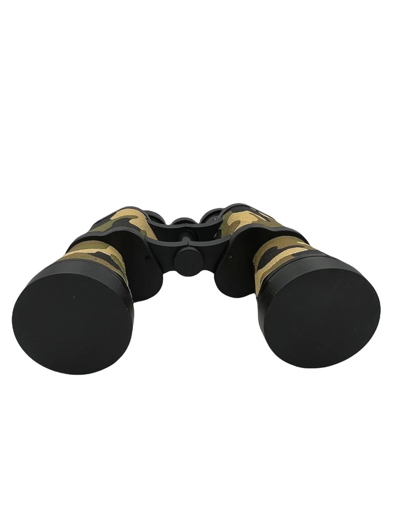 Baigish 20x50 Rus Model Kamuflaj Dürbün, Süper Kalite 1000m/56m - Lisinya