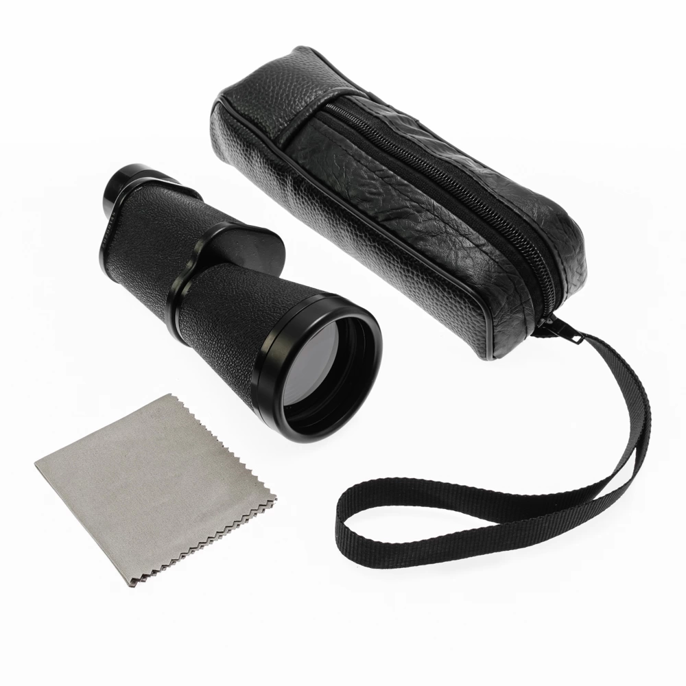 Baigish 20x50 Tek Gözlü Korsan Dürbün 1000m/56m – Orjinal Rus Malı - Lisinya