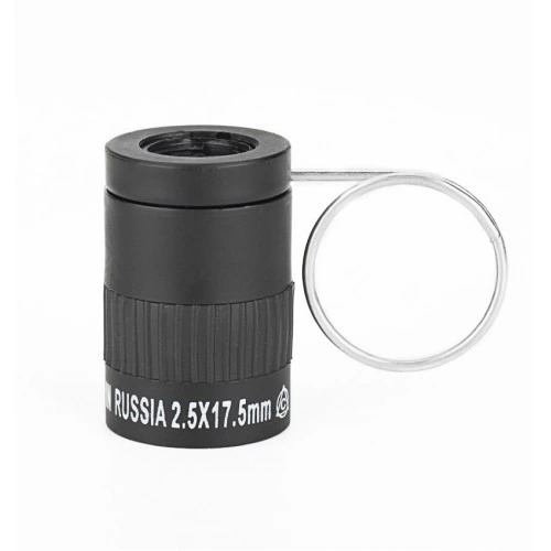 Baigish 25x17,5 Mini Parmak Dürbünü 1000m / 86m Monoküler - Lisinya Baigish 25x17,5 Mini Parmak Dürbünü 1000m / 86m Monoküler - Lisinya