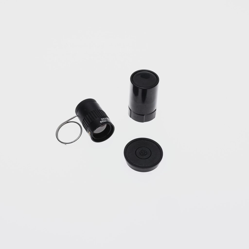 Baigish 25x17,5 Mini Parmak Dürbünü 1000m / 86m Monoküler - Lisinya Baigish 25x17,5 Mini Parmak Dürbünü 1000m / 86m Monoküler - Lisinya