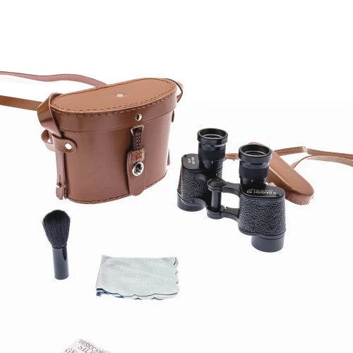 Baigish 6x24 Orjinal Deri Çantalı Subay Dürbünü – Su Geçirmez – Artıkıl Özellikli Rus Malı – 1000m/86m - Lisinya Baigish 6x24 Orjinal Deri Çantalı Subay Dürbünü – Su Geçirmez – Artıkıl Özellikli Rus Malı – 1000m/86m - Lisinya