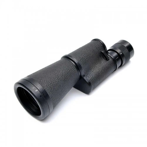 Baigish 7x50 Metal Deri Kaplamalı Rus Modeli Monoküler Dürbün - Lisinya