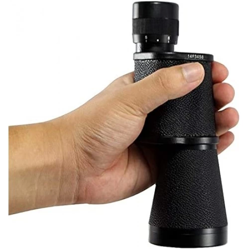 Baigish 7x50 Metal Deri Kaplamalı Rus Modeli Monoküler Dürbün - Lisinya Baigish 7x50 Metal Deri Kaplamalı Rus Modeli Monoküler Dürbün - Lisinya