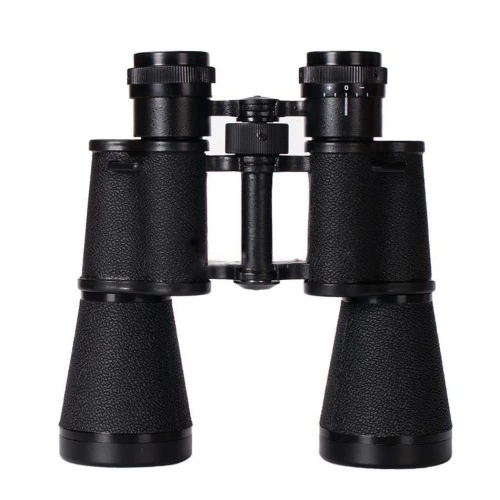 Baigish 7x50 Profesyonel El Dürbünü 1000m/56m  Orjinal Rus Malı - Lisinya