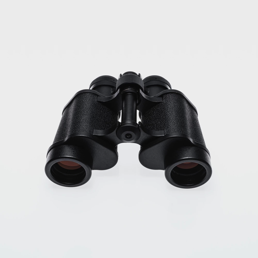 Baigish 8x30 Tümmetal  Orjınal  Rus  Dürbün76m/1000m, Askeri Model Süper Kalite - Lisinya