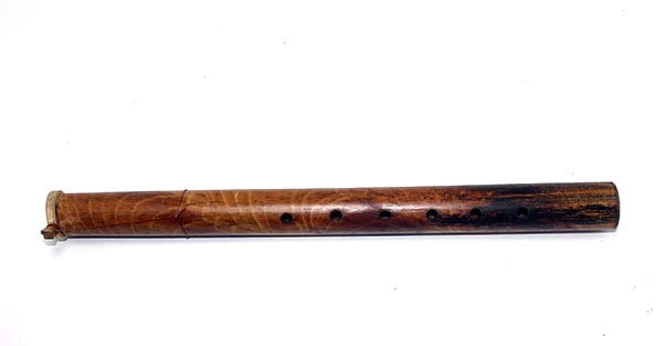 Bambu Filüt Büyük 40 Cm Dıarta-16 - Lisinya