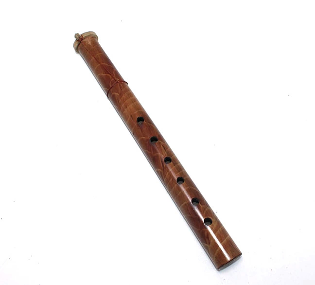 Bambu Filüt Küçük 30 Cm Dıarta-15 - Lisinya