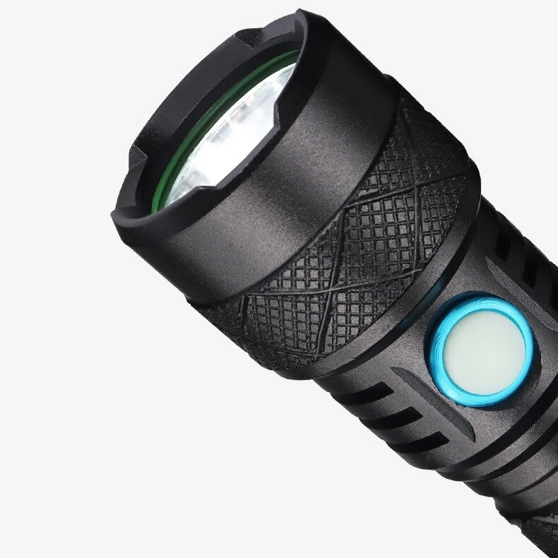 Baretta Bt-55 2500 Lümen Cree Xml L2-u2 Led Şarjlı El Feneri - Lisinya Baretta Bt-55 2500 Lümen Cree Xml L2-u2 Led Şarjlı El Feneri - Lisinya