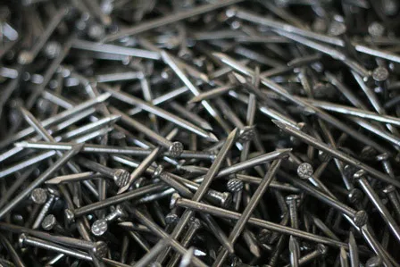 Başsız Siyah Tel Çivi 12x40 - 2,5 Kg - Lisinya Başsız Siyah Tel Çivi 12x40 - 2,5 Kg - Lisinya