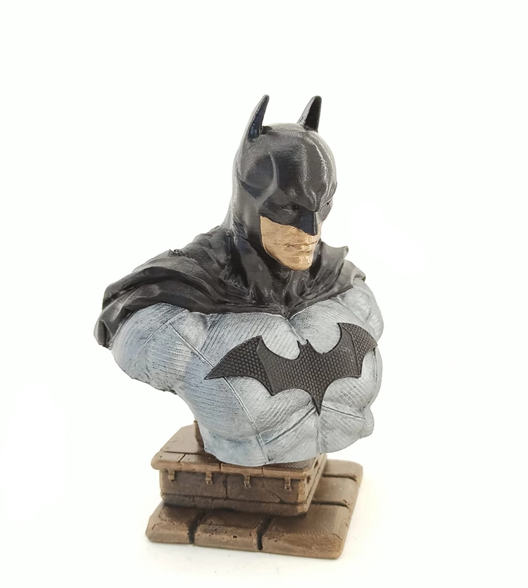 Batman Büst 130 - Lisinya