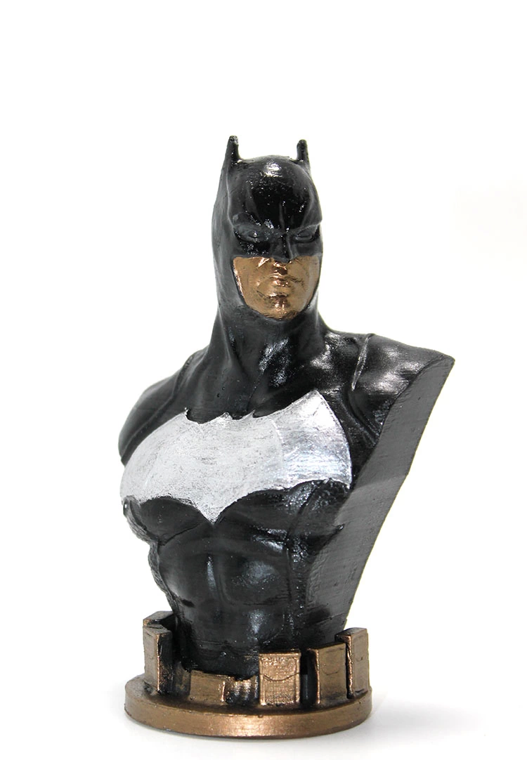 Batman Büst 163 - Lisinya