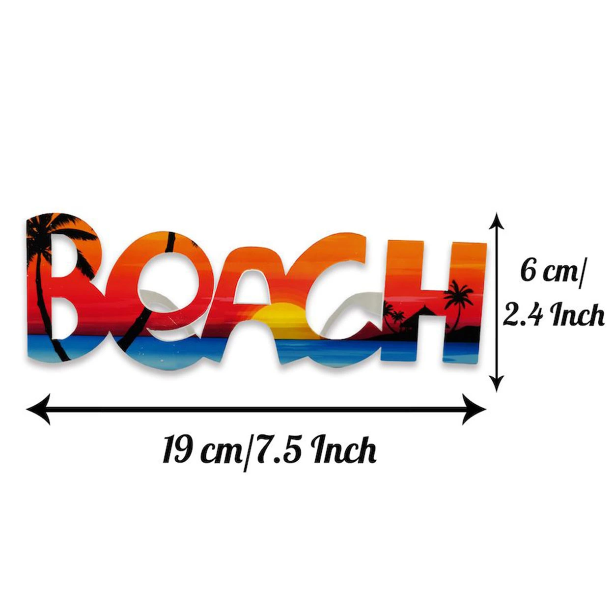 Beach Yazılı Parti Gözlüğü Yaza Merhaba Hawaii Show Gözlüğü 19x6 Cm - Lisinya Beach Yazılı Parti Gözlüğü Yaza Merhaba Hawaii Show Gözlüğü 19x6 Cm - Lisinya
