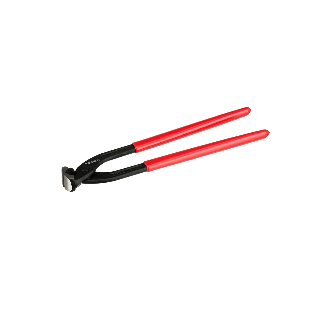 Betoncu Kerpeten - 250 Mm, Pvc İzoleli - Lisinya