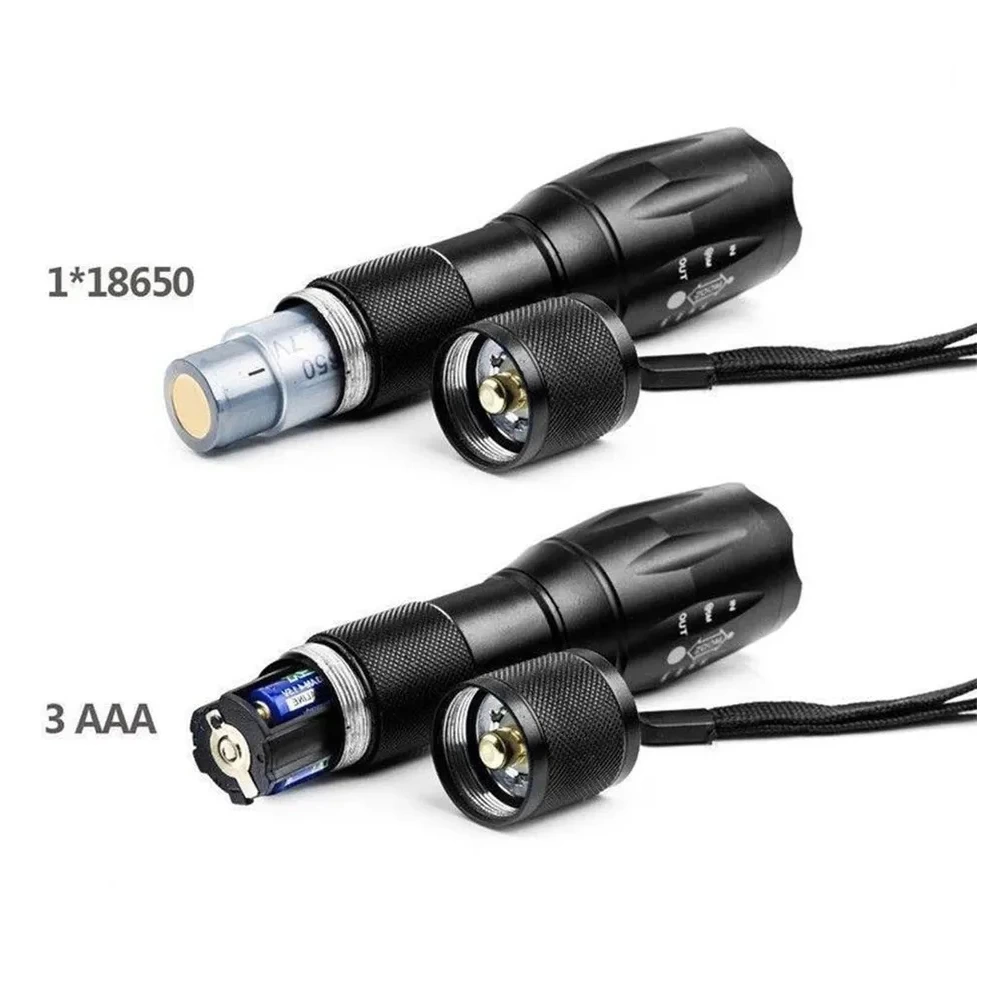 Beyaz , Sarı Ve Mor Renk Aydınlatma Q5 Led Wt-610 - Lisinya Beyaz , Sarı Ve Mor Renk Aydınlatma Q5 Led Wt-610 - Lisinya