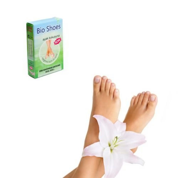 Bio Shoes Ayak Kokusu Giderici - Lisinya