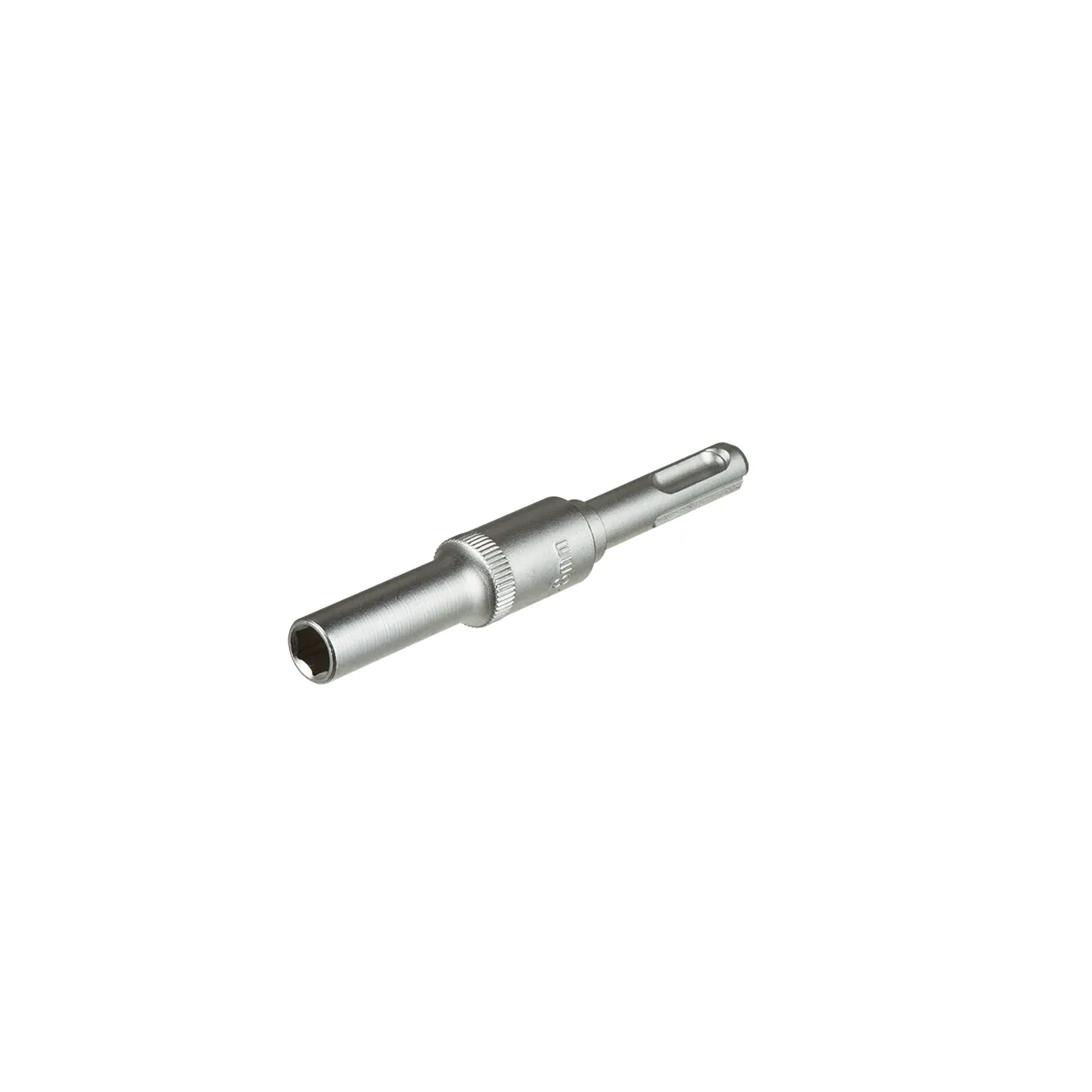 Bits Saplı Derin Somun Adaptörü Hex - 13 Mm (20 Adet) - Lisinya Bits Saplı Derin Somun Adaptörü Hex - 13 Mm (20 Adet) - Lisinya