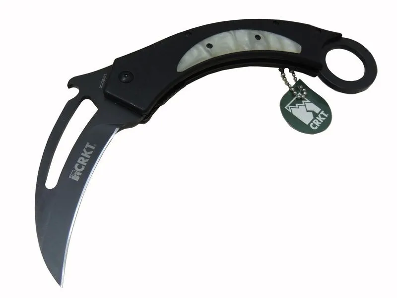 Blacsrambit Siyah X 0641 Bk Outdoor Çakı 22 Cm - Açacaklı, Kılıflı, Kutulu - Lisinya Blacsrambit Siyah X 0641 Bk Outdoor Çakı 22 Cm - Açacaklı, Kılıflı, Kutulu - Lisinya