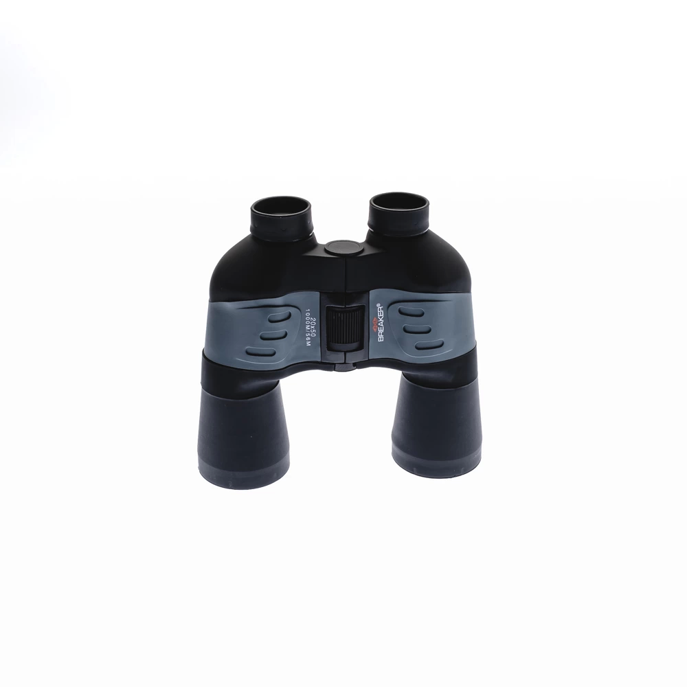 Breaker 20×50 Ct Profesyonel El Dürbünü – 1000m/56m – Gri - Lisinya