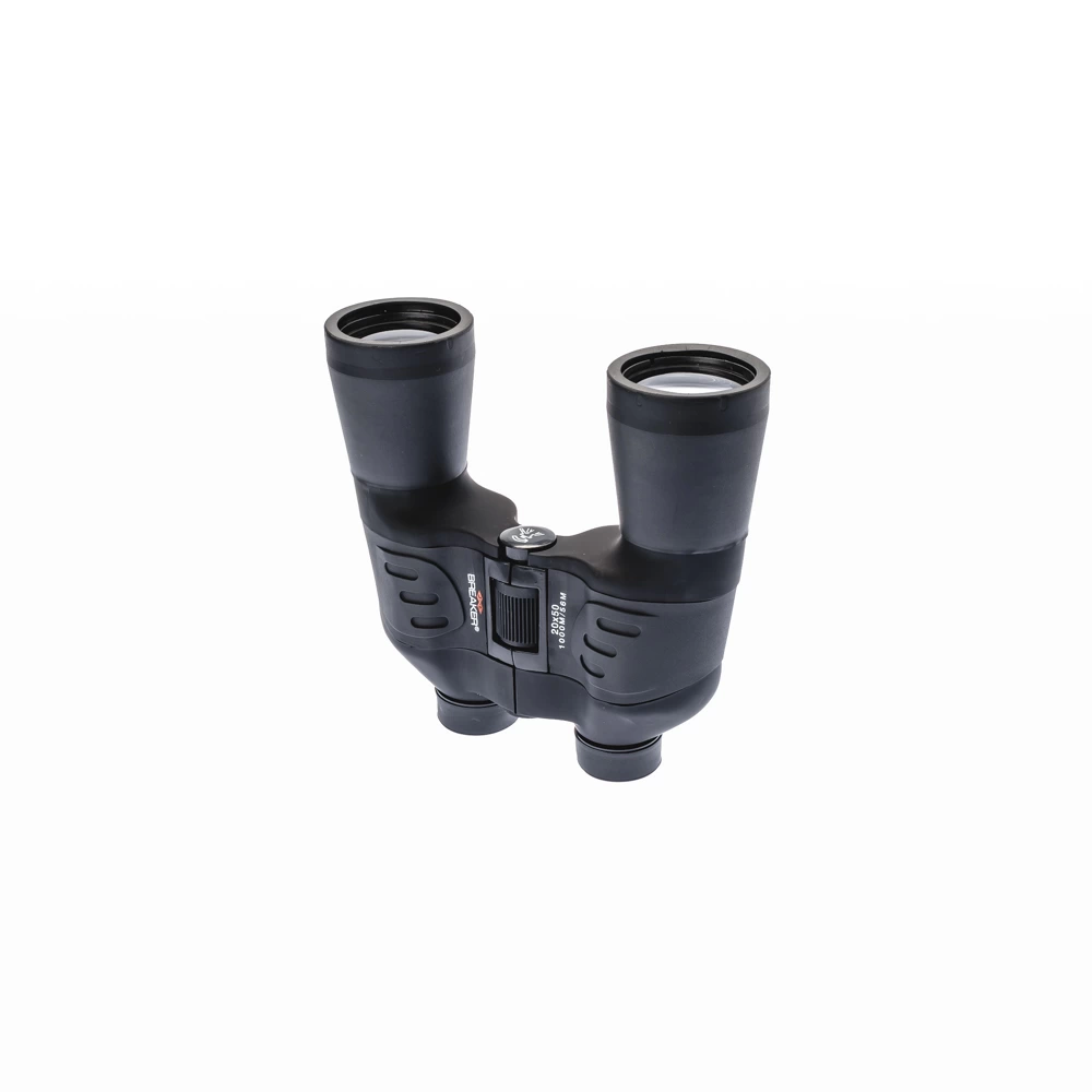 Breaker 20×50 Ct Profesyonel El Dürbünü – 1000m/56m – Siyah - Lisinya