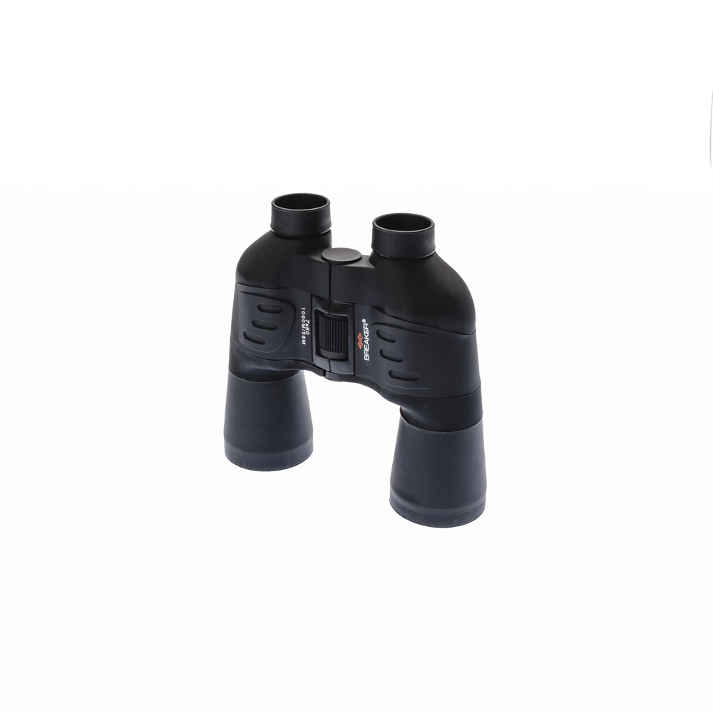 Breaker 7x50 Ct Profesyonel El Dürbünü – 1000m/56m – Siyah - Lisinya