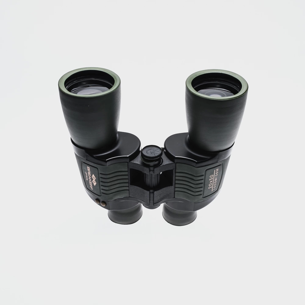 Breaker Wd 20x50 El Dürbünü Perma Focus – Otomatik Netleme 1000m/56m - Lisinya