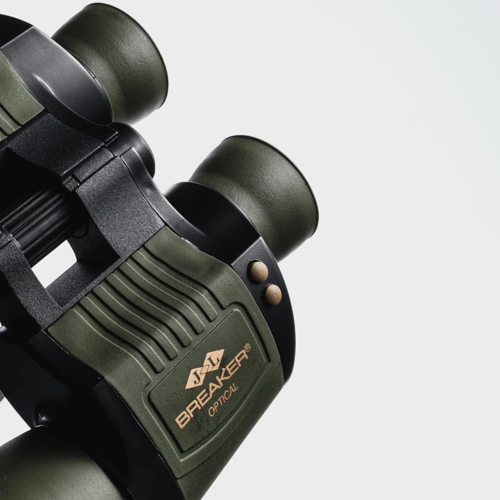 Breaker Wd 20x50 El Dürbünü Perma Focus – Otomatik Netleme 1000m/56m - Lisinya