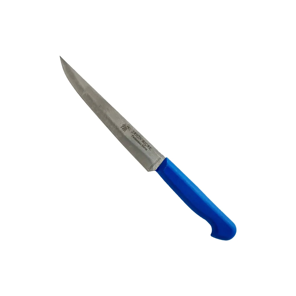 Bursa Battal Peynir Bıçağı 23 Cm, Plastik Sap - Lisinya