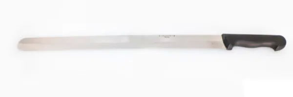 Bursa Döner Bıçağı 50 Cm - Plastik Sap - Lisinya
