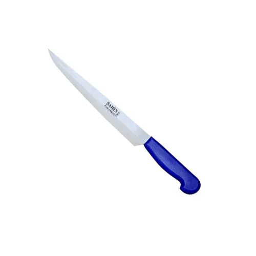 Bursa Fileto Ve Balık Bıçağı No:2, 25 Cm, Plastik Sap - Lisinya