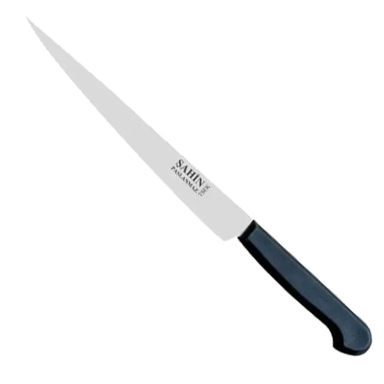 Bursa Küçük Peynir Bıçağı 15 Cm, Plastik Sap - Lisinya