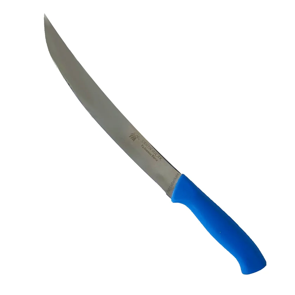 Bursa Nusret Tip Et Doğrama Trimleme Bıçağı 25 Cm - Lisinya
