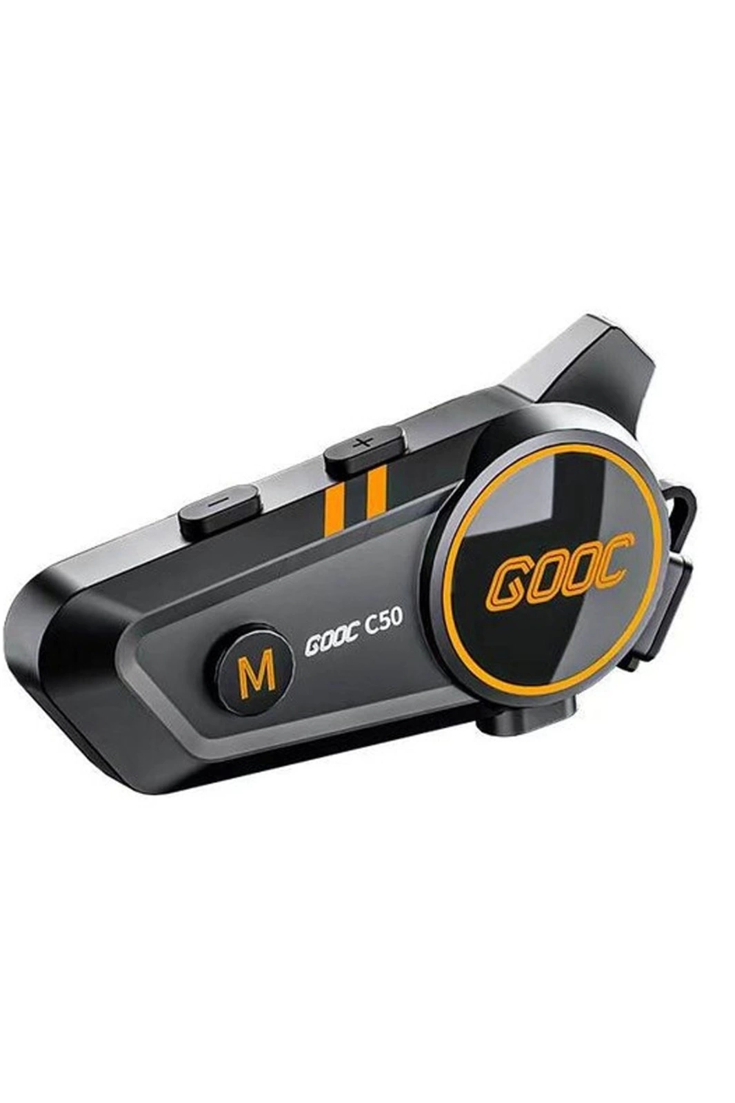 C50 Motosiklet Intercom Kask Kulaklık 1000 Mah Rgb Işıklı Bluetooth Kulaklık Ip67 - Lisinya C50 Motosiklet Intercom Kask Kulaklık 1000 Mah Rgb Işıklı Bluetooth Kulaklık Ip67 - Lisinya
